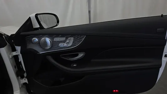 Mercedes-Benz E-Class W213 E450 4MATIC 2021 25