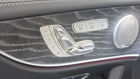 Mercedes-Benz E-Class W213 E450 4MATIC 2021 26