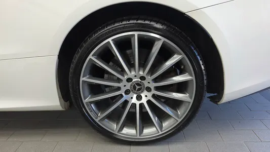 Mercedes-Benz E-Class W213 E450 4MATIC 2021 21