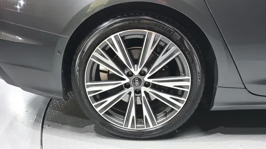 Audi A6 (C8) 50 TDI 2021 5