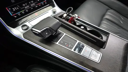 Audi A6 (C8) 50 TDI 2021 9