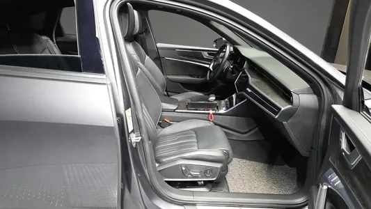Audi A6 (C8) 50 TDI 2021 11