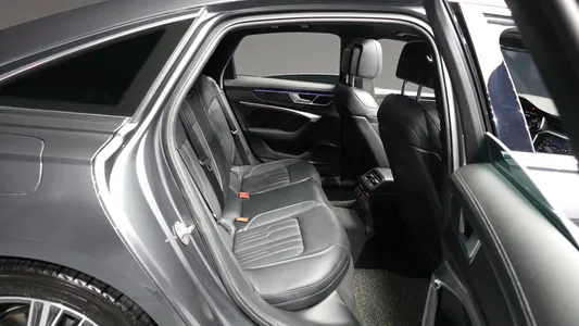 Audi A6 (C8) 50 TDI 2021 12
