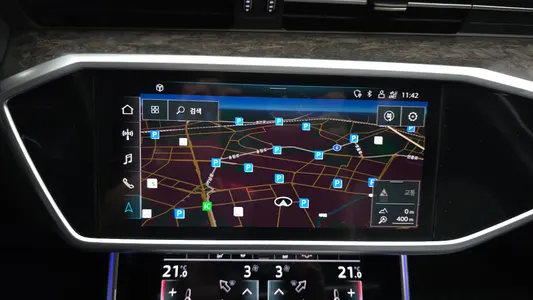 Audi A6 (C8) 50 TDI 2021 14