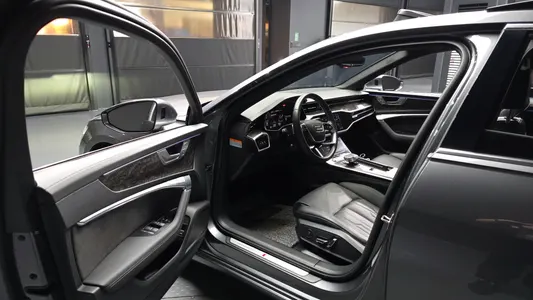 Audi A6 (C8) 50 TDI 2021 10