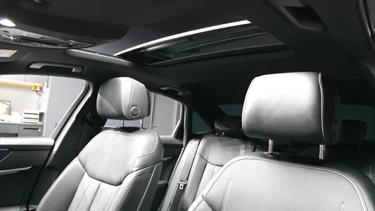 Audi A6 (C8) 50 TDI 2021 18