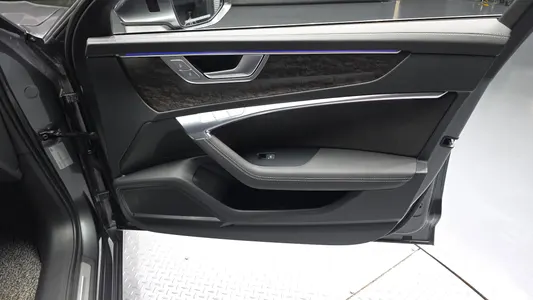 Audi A6 (C8) 50 TDI 2021 24