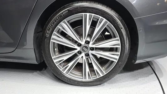Audi A6 (C8) 50 TDI 2021 21