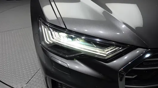 Audi A6 (C8) 50 TDI 2021 22