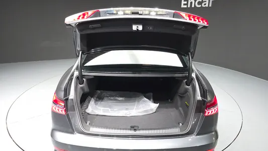 Audi A6 (C8) 50 TDI 2021 27