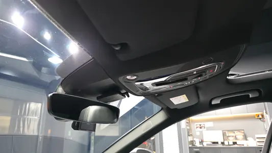 Audi A6 (C8) 50 TDI 2021 28