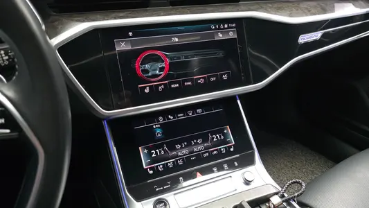 Audi A6 (C8) 50 TDI 2021 29