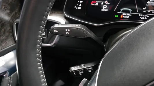 Audi A6 (C8) 50 TDI 2021 30