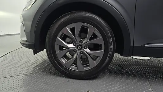 Renault Korea XM3 1.6 GTe RE 2023 5