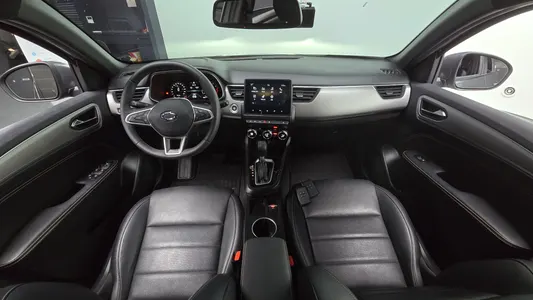 Renault Korea XM3 1.6 GTe RE 2023 7