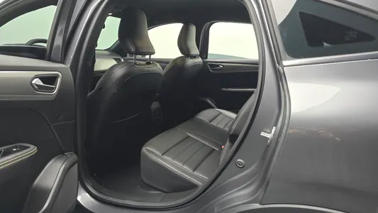Renault Korea XM3 1.6 GTe RE 2023 11
