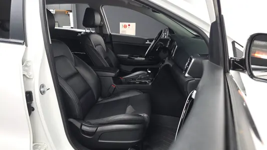 Kia 4 2.0 2WD 2015 11