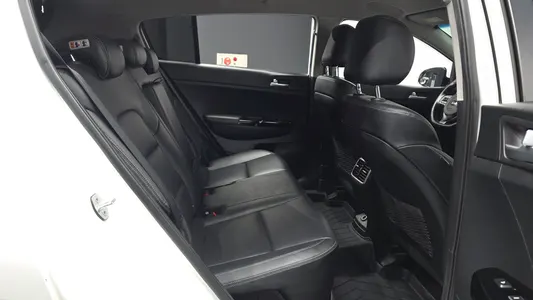Kia 4 2.0 2WD 2015 12