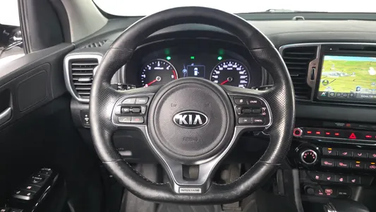 Kia 4 2.0 2WD 2015 13