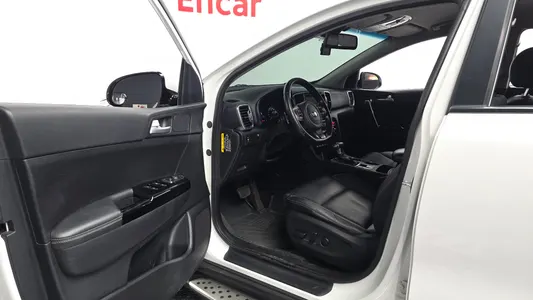Kia 4 2.0 2WD 2015 10