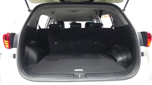 Kia 4 2.0 2WD 2015 20