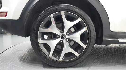 Kia 4 2.0 2WD 2015 21