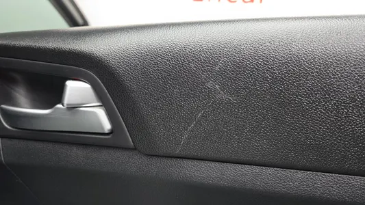 Kia 4 2.0 2WD 2015 33