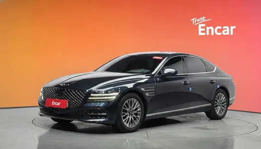 Genesis G80 (RG3) 2.5 AWD 2022