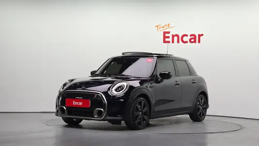 MINI S 5 2023