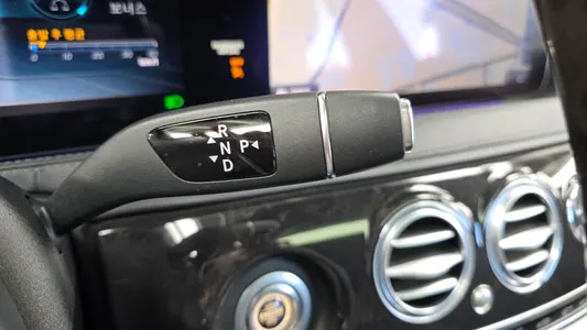 Mercedes-Benz S-Class W222 S400L d 4MATIC 2018 9