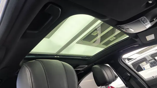 Mercedes-Benz S-Class W222 S400L d 4MATIC 2018 17