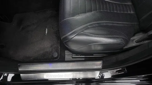 Mercedes-Benz S-Class W222 S400L d 4MATIC 2018 26