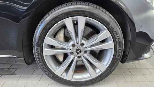 Mercedes-Benz S-Class W222 S400L d 4MATIC 2018 21