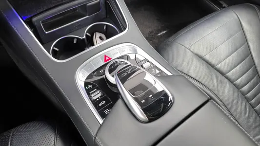 Mercedes-Benz S-Class W222 S400L d 4MATIC 2018 33