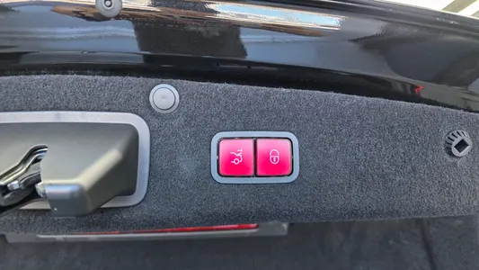 Mercedes-Benz S-Class W222 S400L d 4MATIC 2018 34
