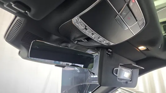 Mercedes-Benz S-Class W222 S400L d 4MATIC 2018 27