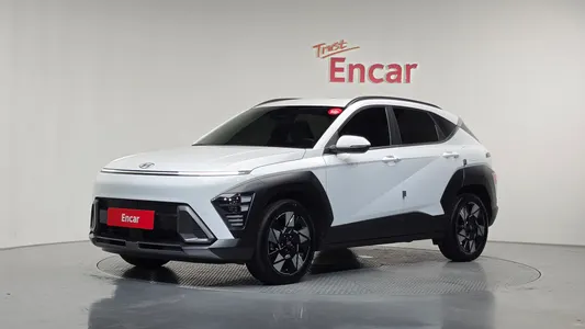 Hyundai (SX2) 2023