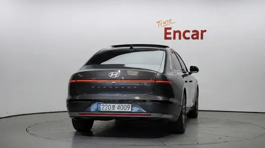 Hyundai (GN7) 2.5 2WD 2023 4