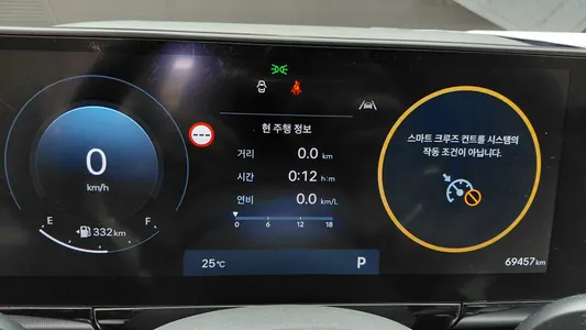 Hyundai (GN7) 2.5 2WD 2023 8