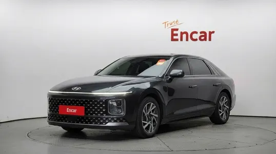 Hyundai (GN7) 2.5 2WD 2023