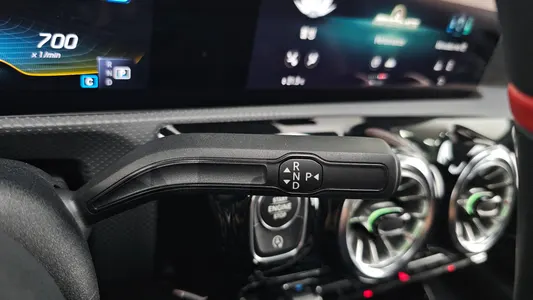 Mercedes-Benz A-Class W177 AMG A35 4MATIC 2022 9