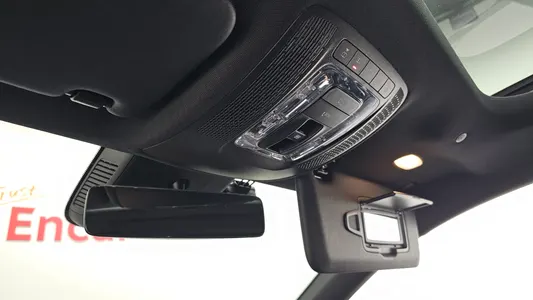 Mercedes-Benz A-Class W177 AMG A35 4MATIC 2022 20