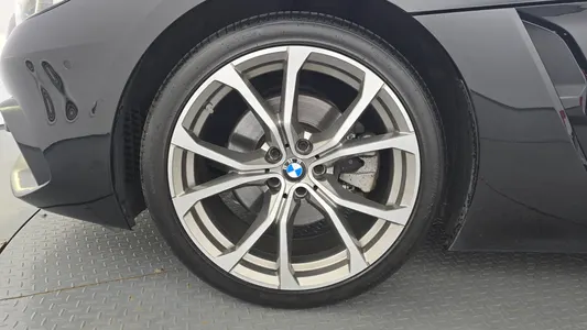 BMW Z4 (G29) sDrive20i 2022 5
