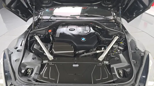 BMW Z4 (G29) sDrive20i 2022 6
