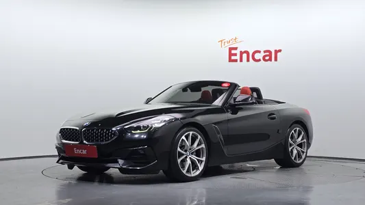 BMW Z4 (G29) sDrive20i 2022