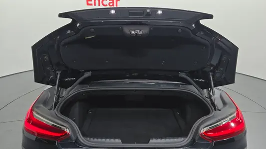 BMW Z4 (G29) sDrive20i 2022 16