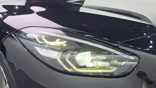BMW Z4 (G29) sDrive20i 2022 22