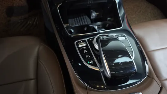 Mercedes-Benz E-Class W213 E300 2018 20