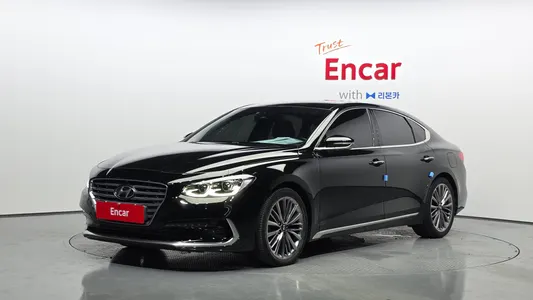Hyundai IG 3.0 2019