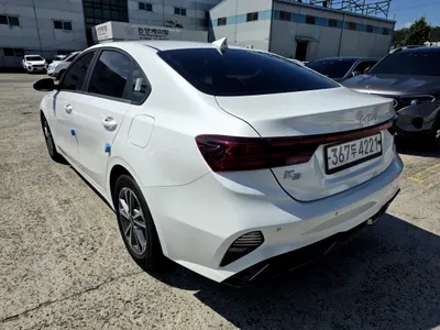 Kia K3 2 1.6 2022 6